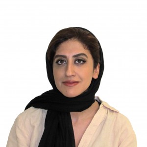 Shabnam Ghanadianpour